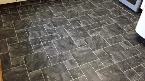 Llanelli Vinyl Flooring