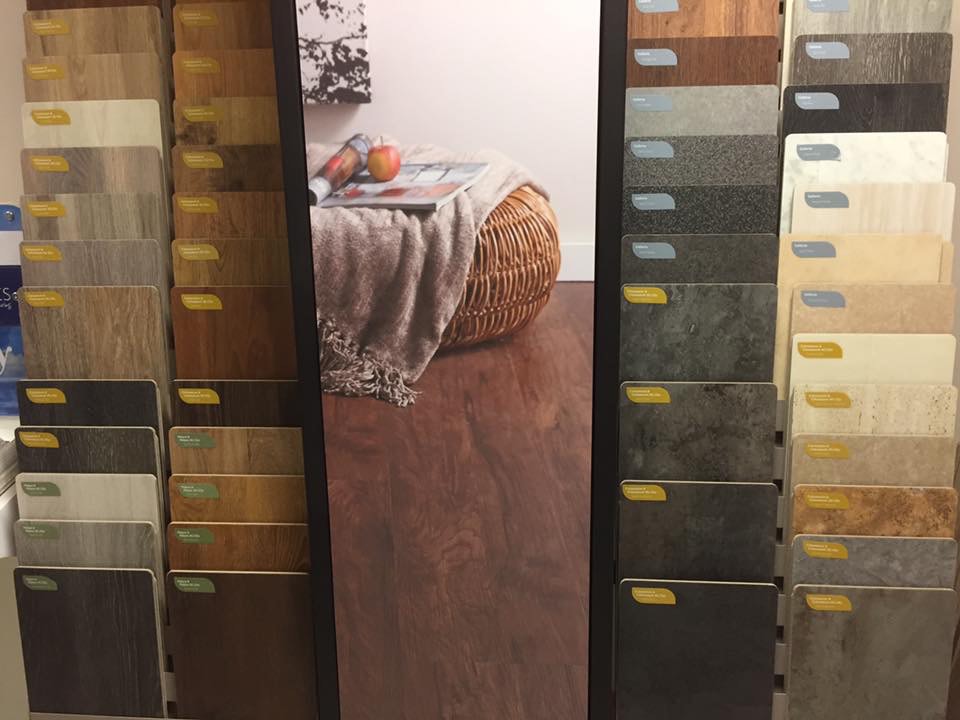 GI Carpets Llanelli Bury Port