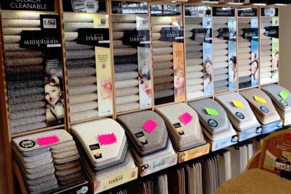 GI Carpets Llanelli Bury Port Carpet for Sale
